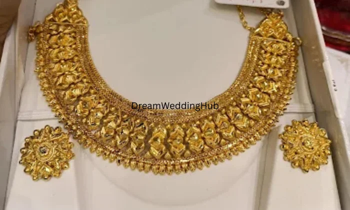 Saha Alankar kolkata